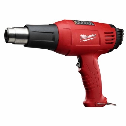Picture of Milwaukee Electric Tool 8975-6 Heat Gun 11.6A 2Temp Di